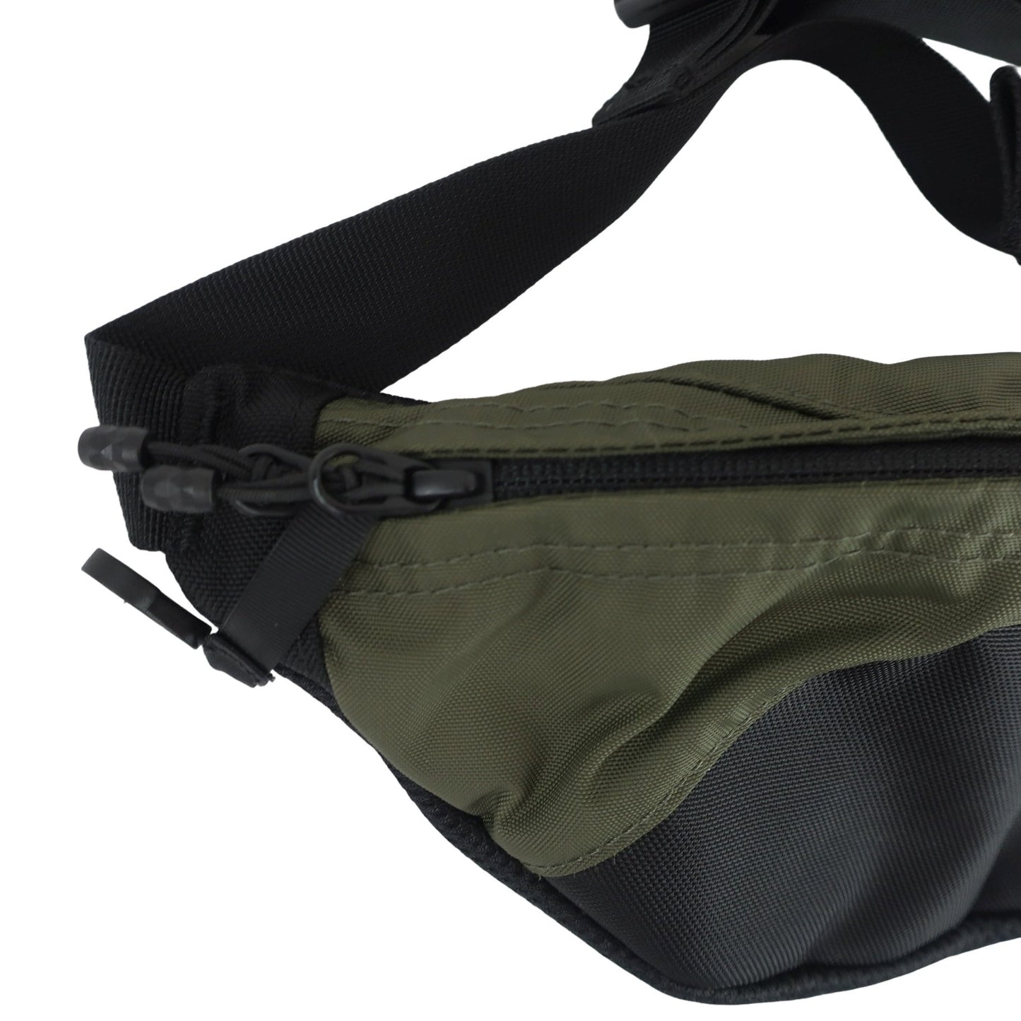 THE NORTH FACE(ノースフェイス) ボディバッグ カーキ黒 フリーサイズ MM72305 A