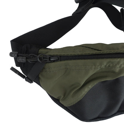 THE NORTH FACE(ノースフェイス) ボディバッグ カーキ黒 フリーサイズ MM72305 A