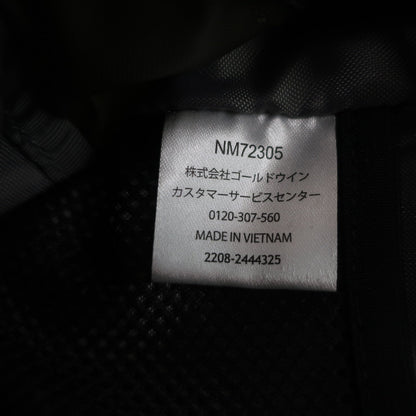 THE NORTH FACE(ノースフェイス) ボディバッグ カーキ黒 フリーサイズ MM72305 A