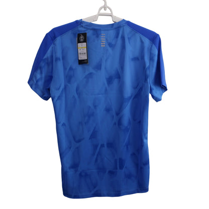 UNDER ARMOUR(アンダーアーマー) Tシャツ 青 レディース MD N