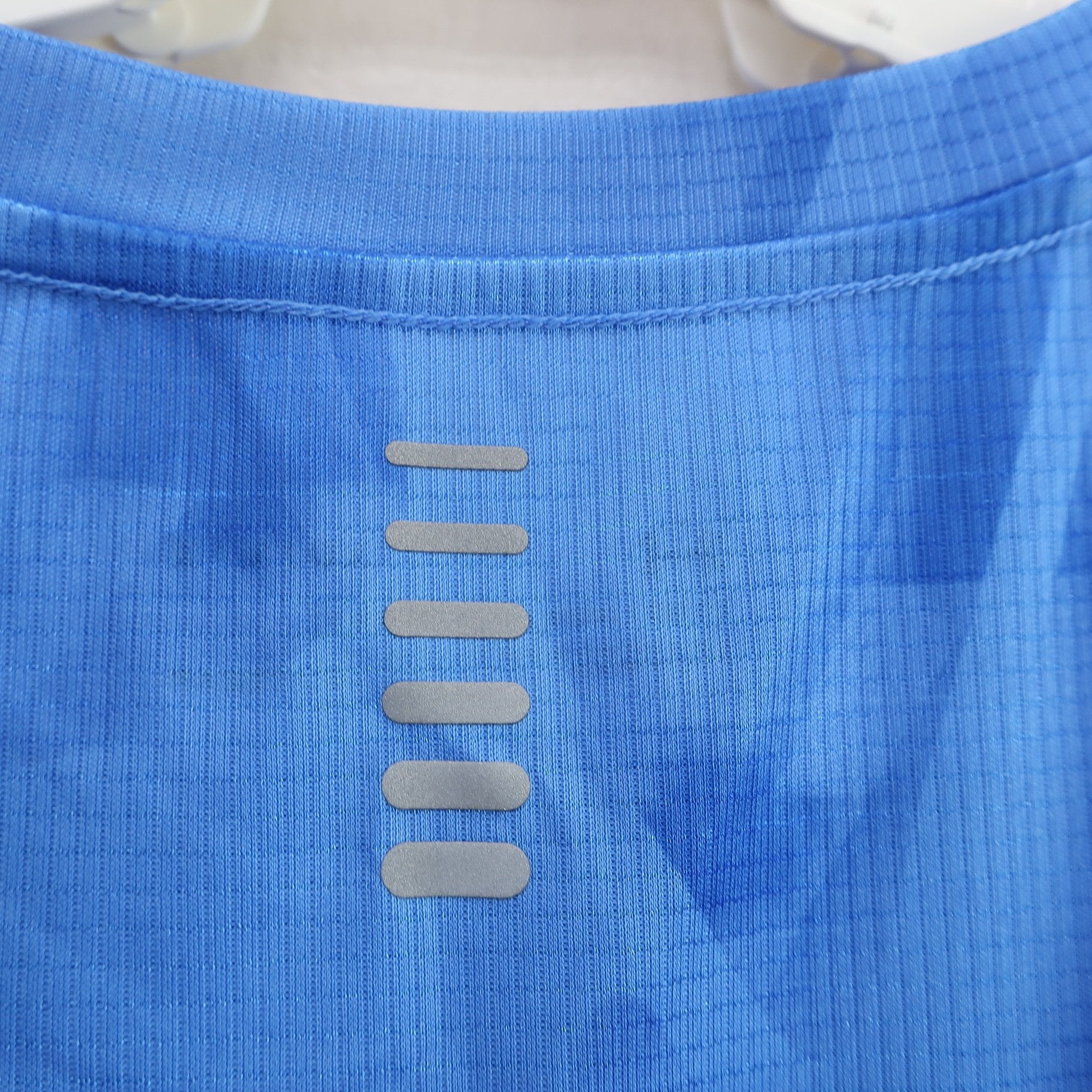UNDER ARMOUR(アンダーアーマー) Tシャツ 青 レディース MD N