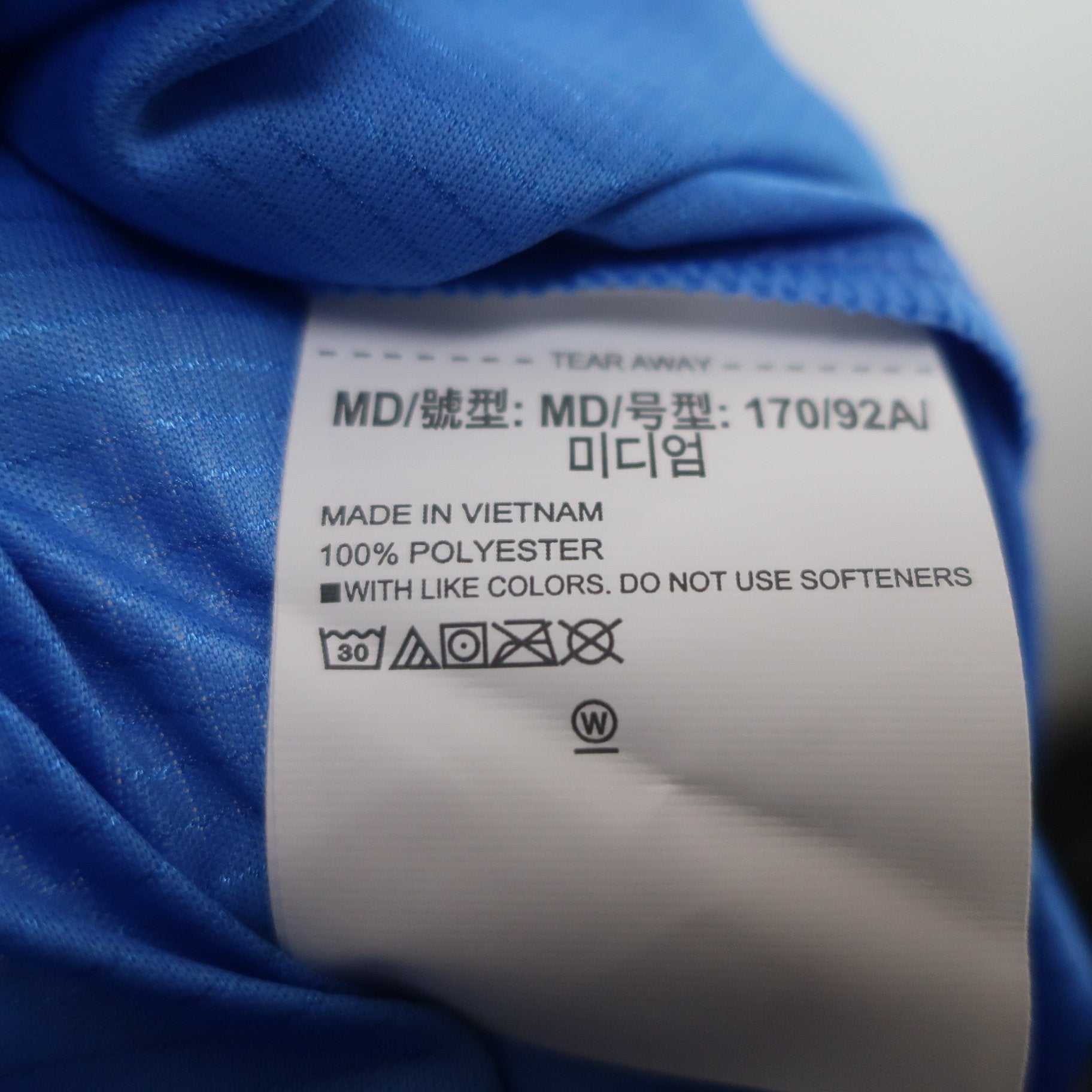 UNDER ARMOUR(アンダーアーマー) Tシャツ 青 レディース MD N