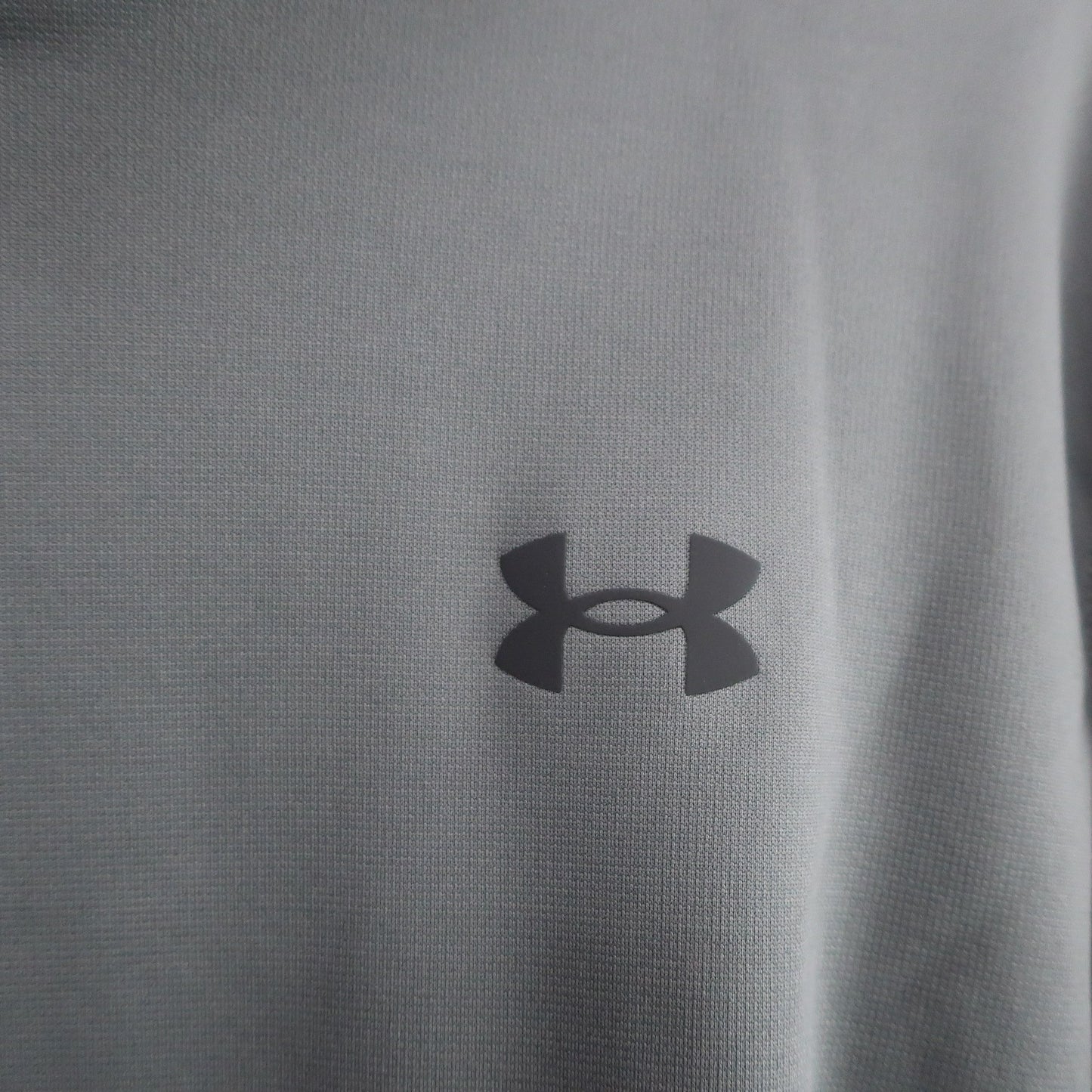 UNDER ARMOUR(アンダーアーマー) パーカー グレー レディース SM N