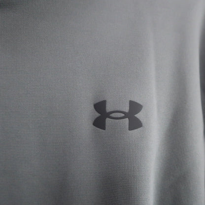 UNDER ARMOUR(アンダーアーマー) パーカー グレー レディース SM N