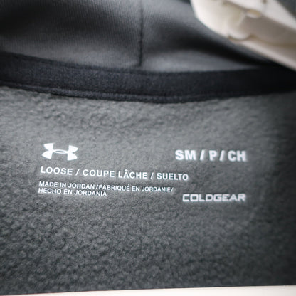 UNDER ARMOUR(アンダーアーマー) パーカー グレー レディース SM N