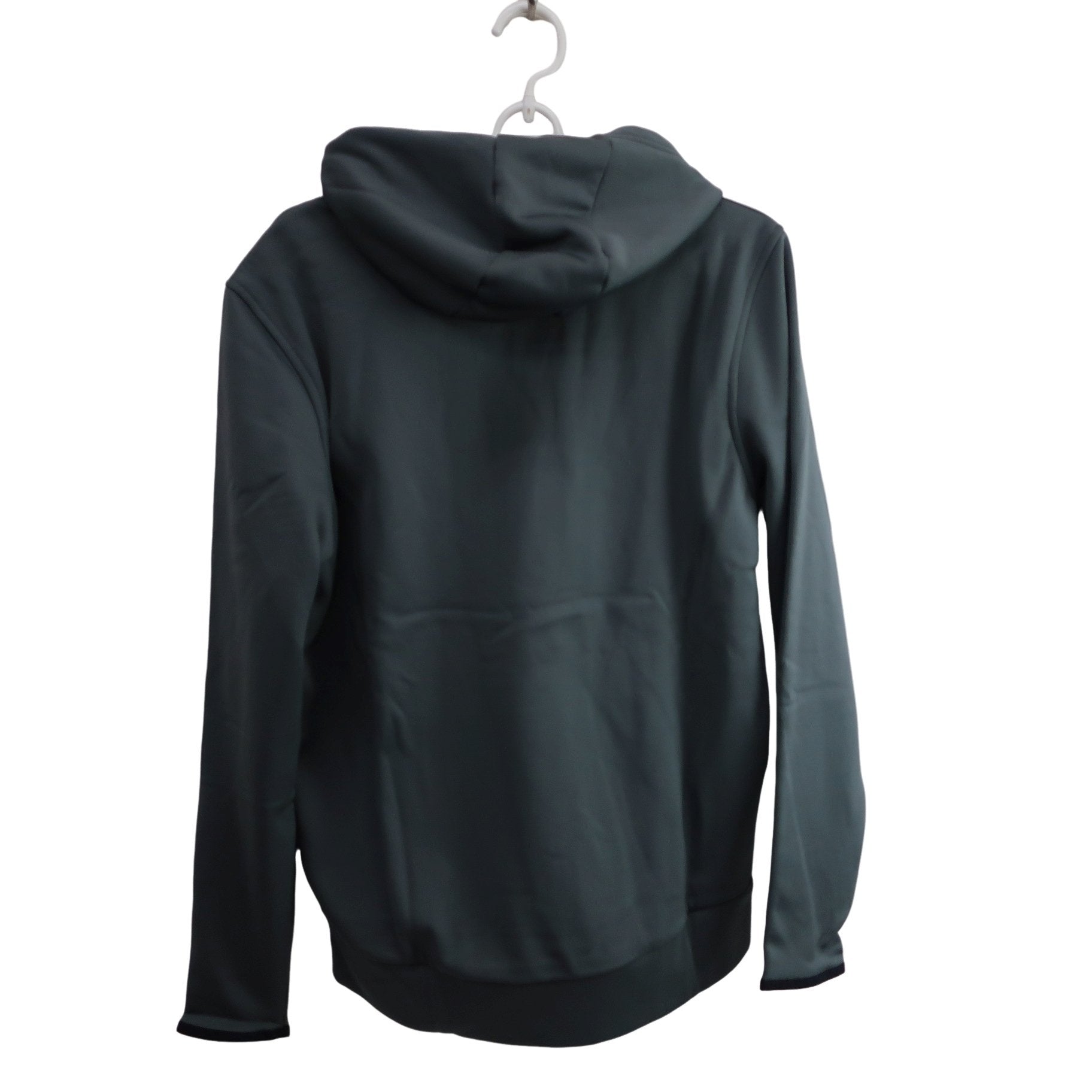 UNDER ARMOUR(アンダーアーマー) パーカー グレー レディース SM N
