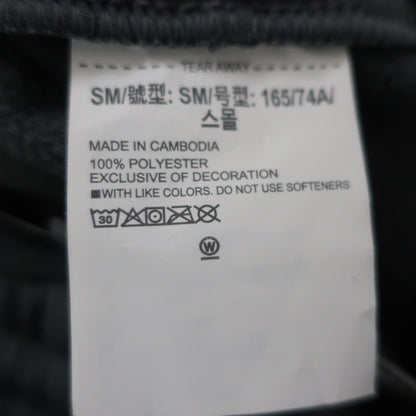 UNDER ARMOUR(アンダーアーマー) スウェットパンツ グレー レディース SM N
