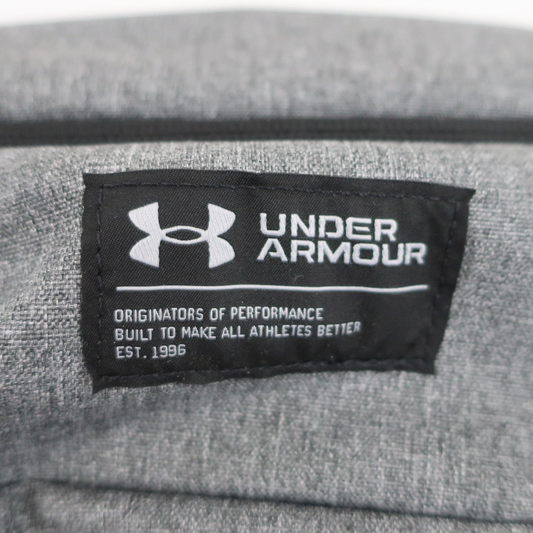 UNDER ARMOUR(アンダーアーマー) ボディバッグ グレー フリーサイズ 1363303 N
