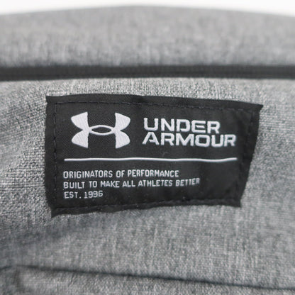 UNDER ARMOUR(アンダーアーマー) ボディバッグ グレー フリーサイズ 1363303 N