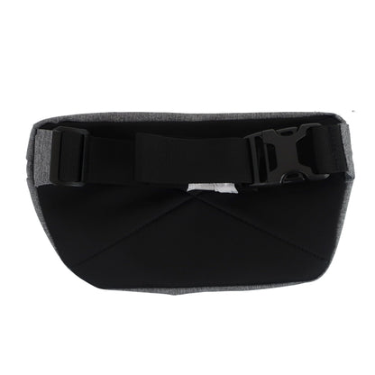 UNDER ARMOUR(アンダーアーマー) ボディバッグ グレー フリーサイズ 1363303 N