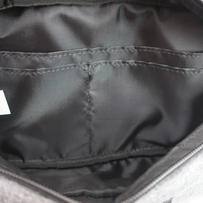 UNDER ARMOUR(アンダーアーマー) ボディバッグ グレー フリーサイズ 1363303 N