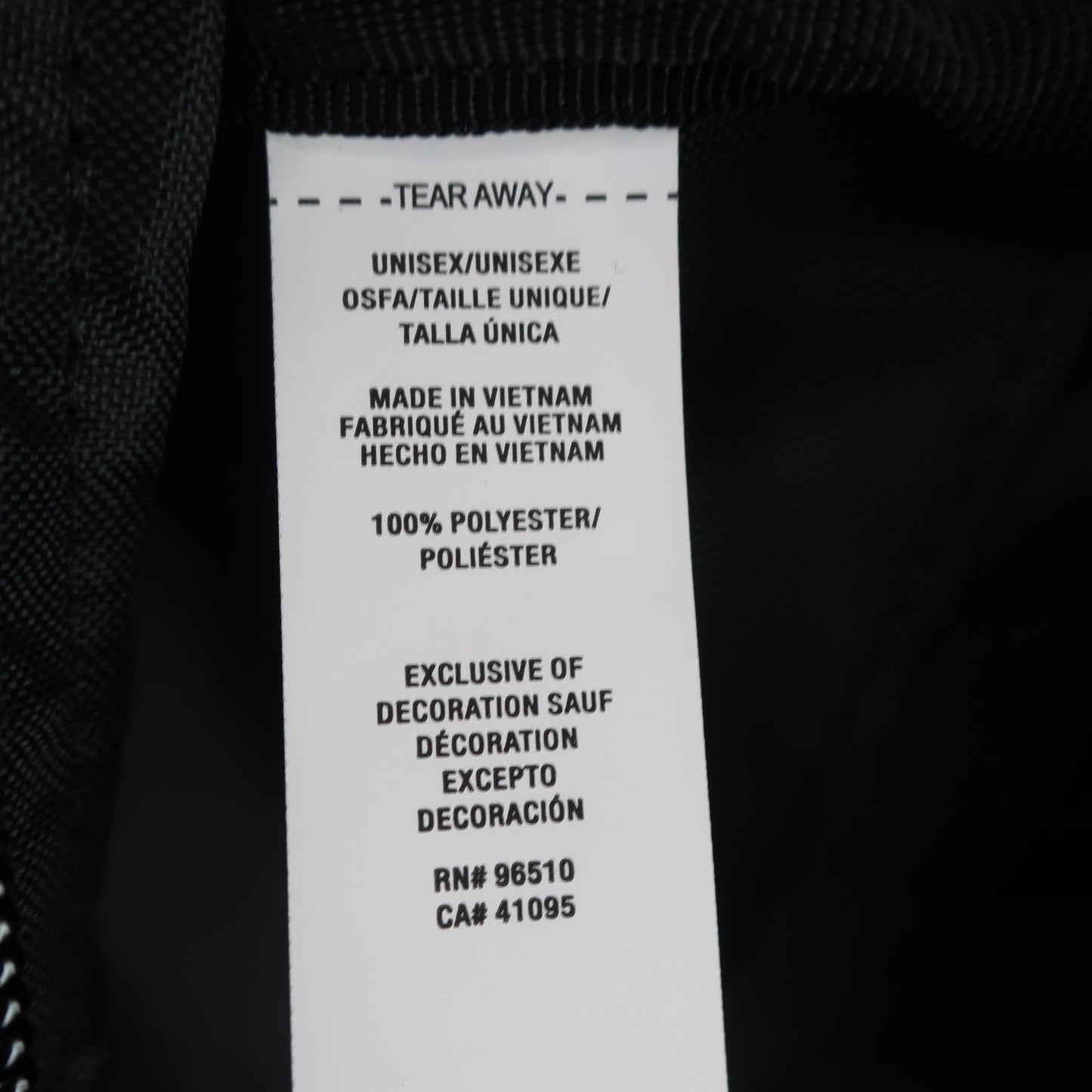 UNDER ARMOUR(アンダーアーマー) ボディバッグ グレー フリーサイズ 1363303 N