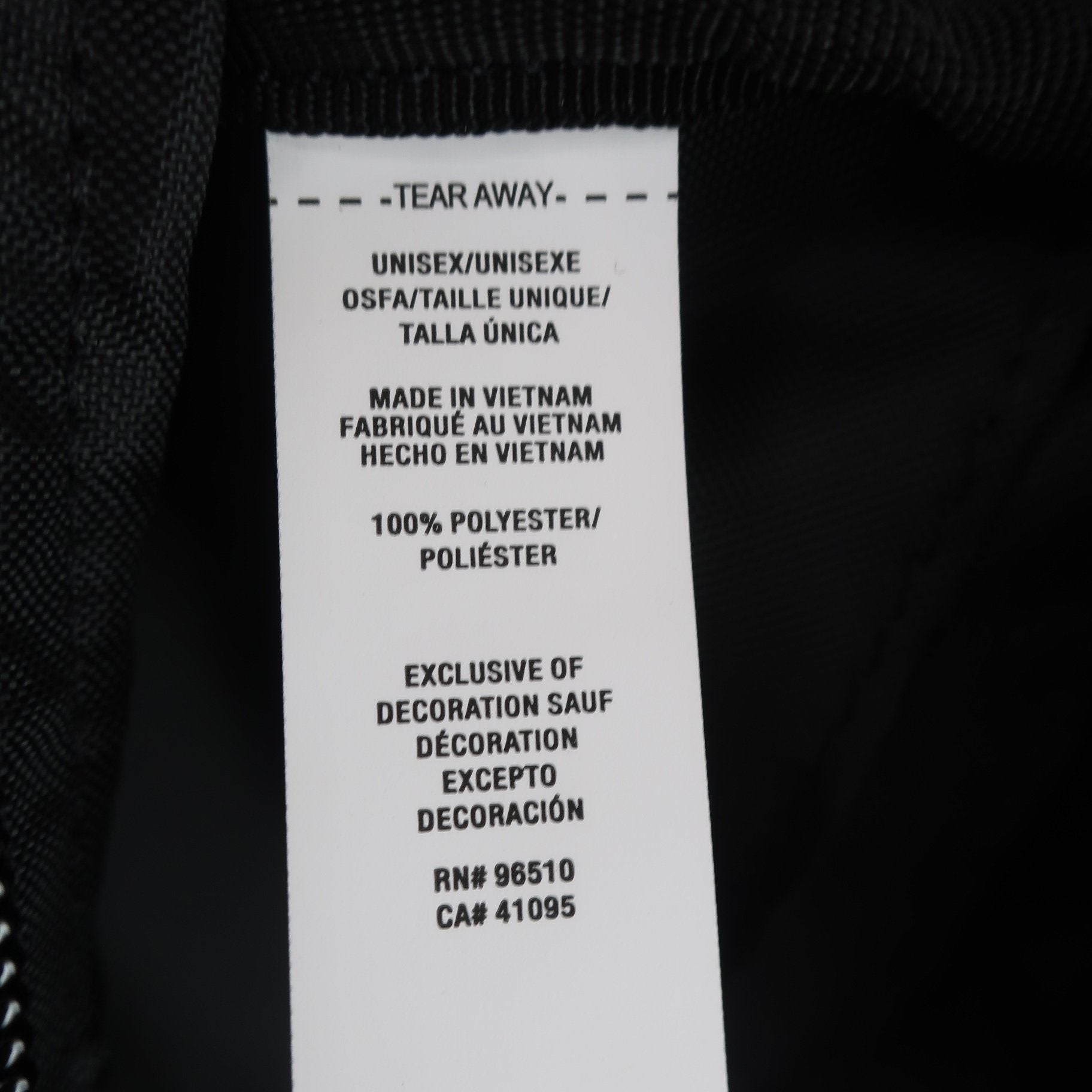 UNDER ARMOUR(アンダーアーマー) ボディバッグ グレー フリーサイズ 1363303 N