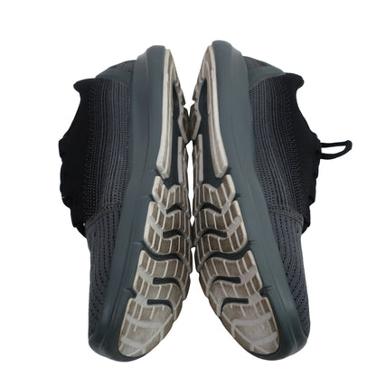 UNDER ARMOUR(アンダーアーマー) スパイクレスゴルフシューズ グレー メンズ 26.0cm A