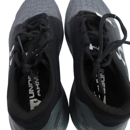 UNDER ARMOUR(アンダーアーマー) スパイクレスゴルフシューズ グレー メンズ 26.0cm A