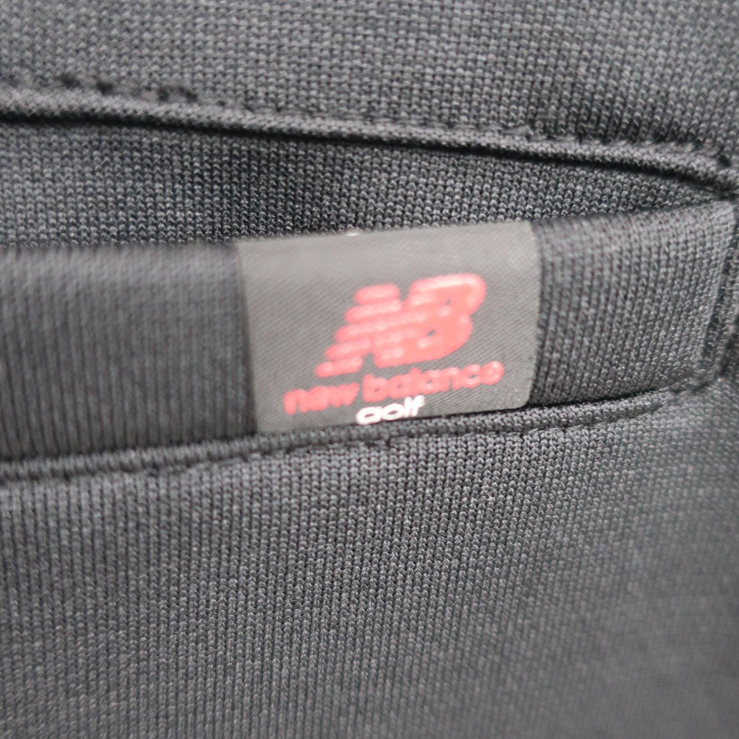 New Balance golf(ニューバランスゴルフ) ワンピース 黒 レディース 2 012-1224501 A