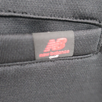 New Balance golf(ニューバランスゴルフ) ワンピース 黒 レディース 2 012-1224501 A