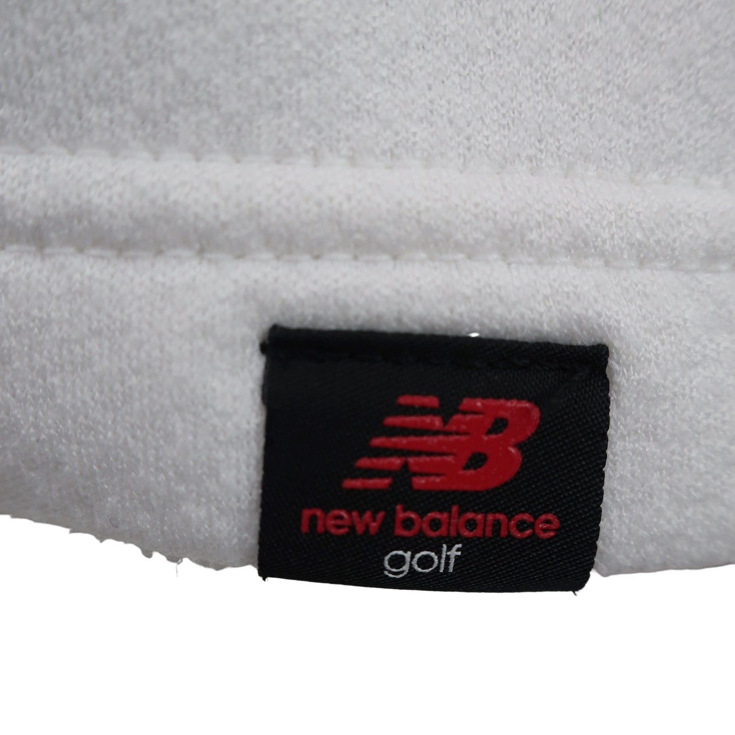 New Balance golf(ニューバランスゴルフ) 長袖ハイネックシャツ 白 レディース 2 012-0267502 A