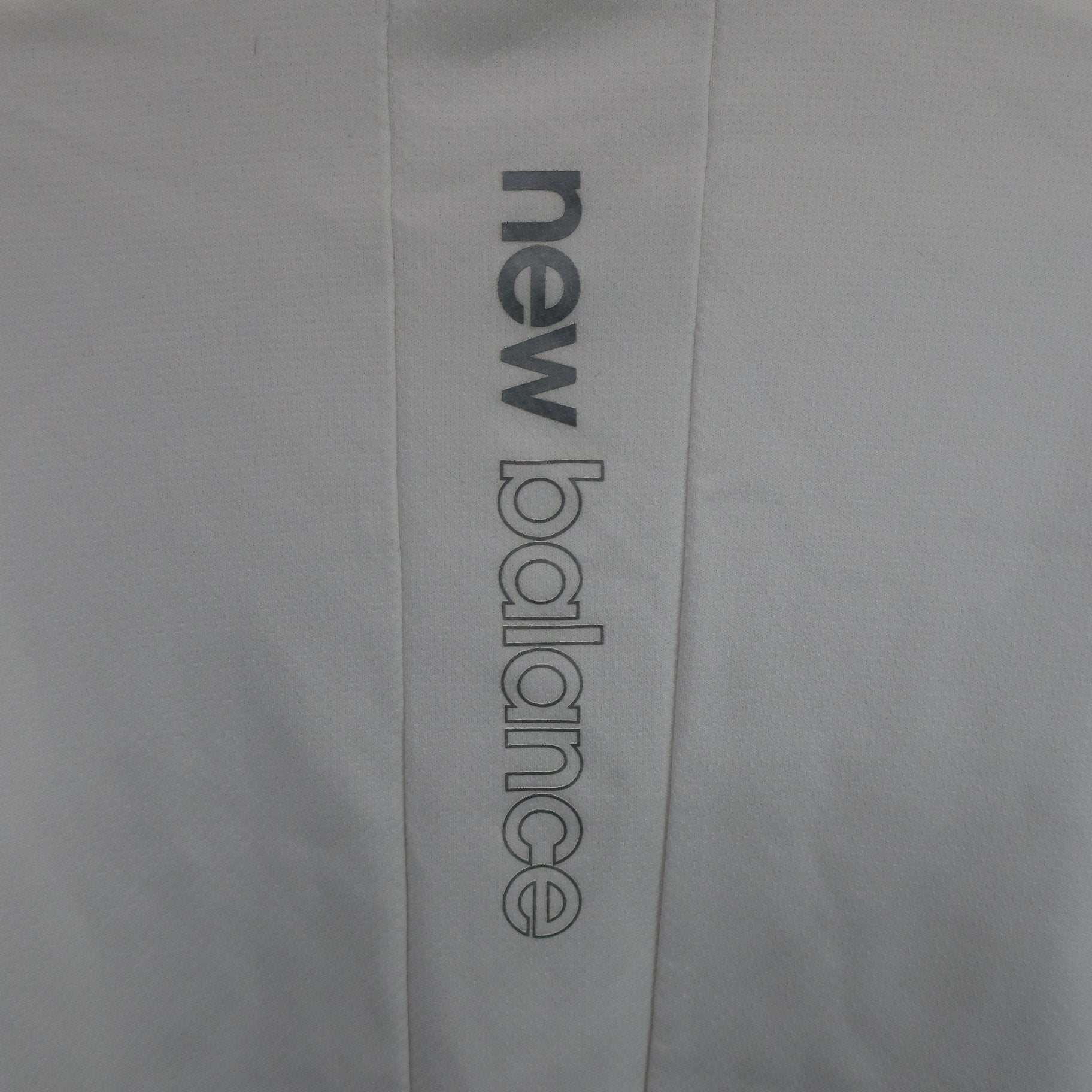 New Balance golf(ニューバランスゴルフ) 長袖ハイネックシャツ 白 レディース 2 012-0267502 A