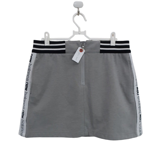 New Balance golf(ニューバランスゴルフ) スカート グレー レディース 2 012-0234505 A