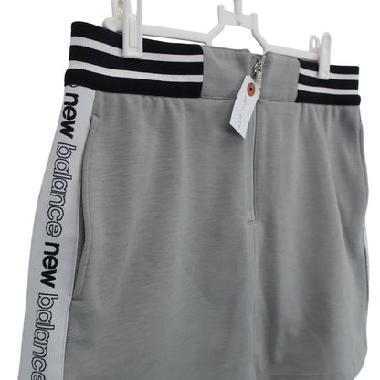 New Balance golf(ニューバランスゴルフ) スカート グレー レディース 2 012-0234505 A
