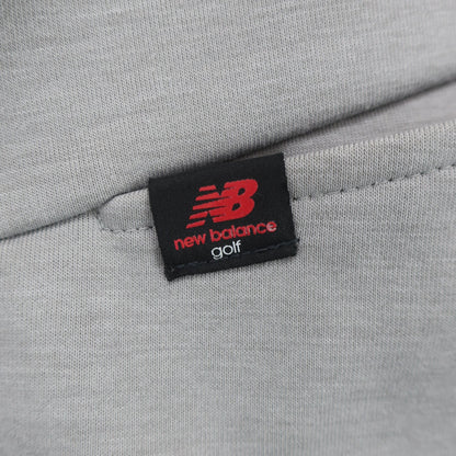 New Balance golf(ニューバランスゴルフ) スカート グレー レディース 2 012-0234505 A