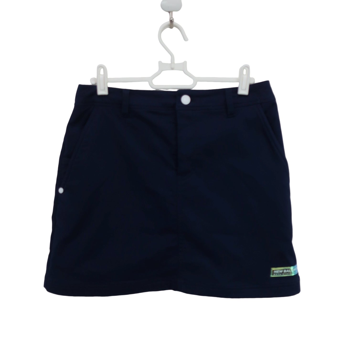 New Balance golf(ニューバランスゴルフ) スカート ネイビー レディース 1 012-0234511 A