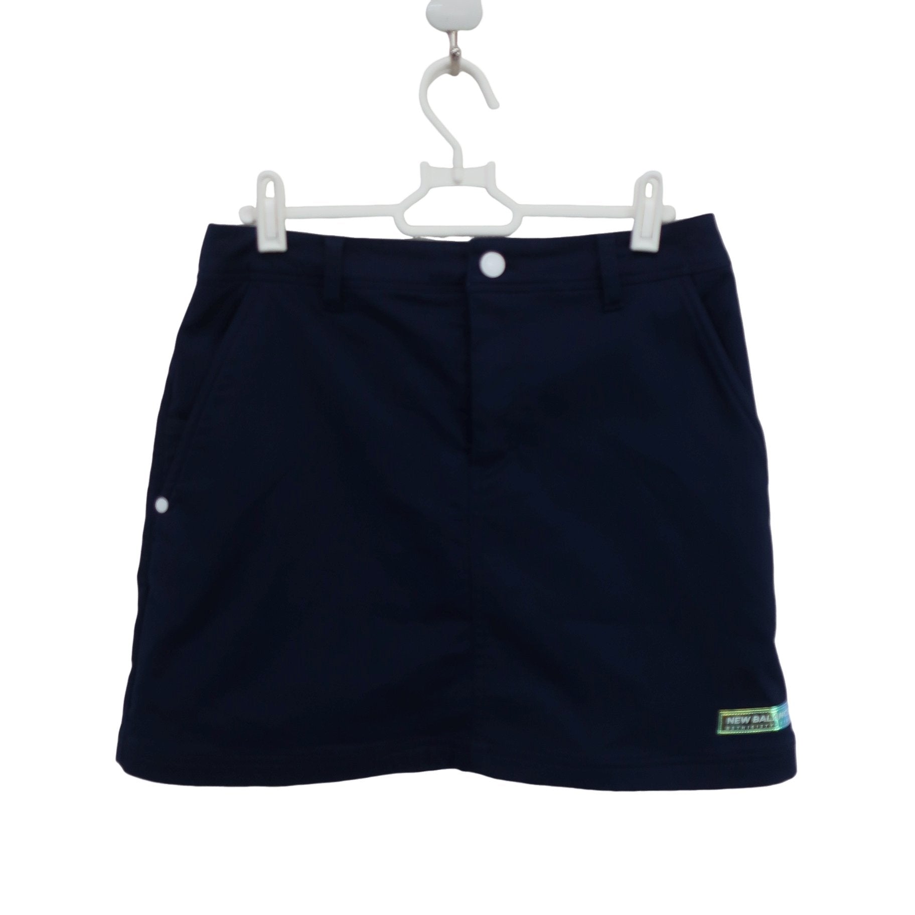 New Balance golf(ニューバランスゴルフ) スカート ネイビー レディース 1 012-0234511 A