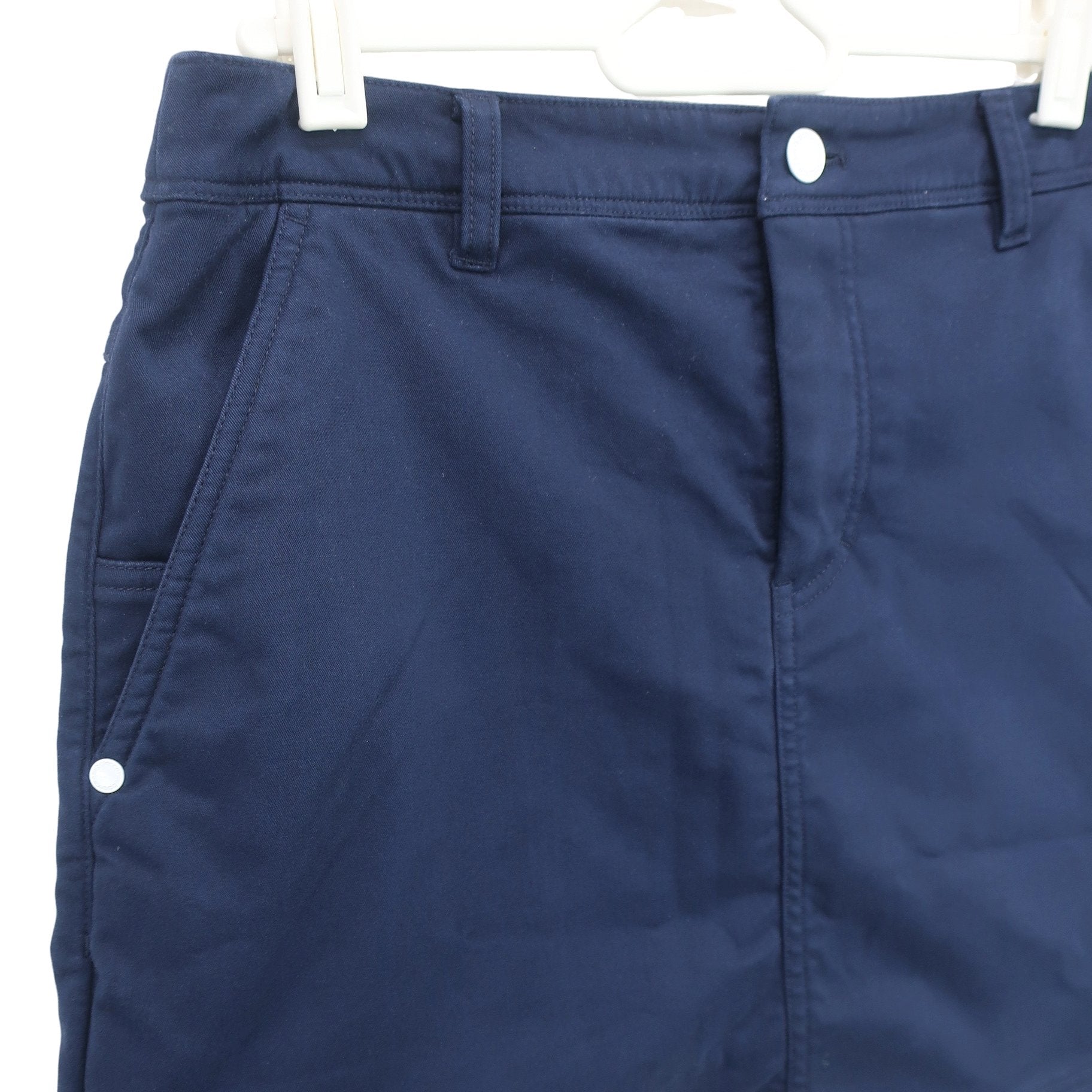 New Balance golf(ニューバランスゴルフ) スカート ネイビー レディース 1 012-0234511 A