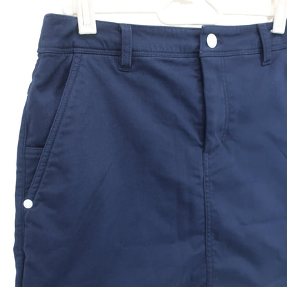 New Balance golf(ニューバランスゴルフ) スカート ネイビー レディース 1 012-0234511 A