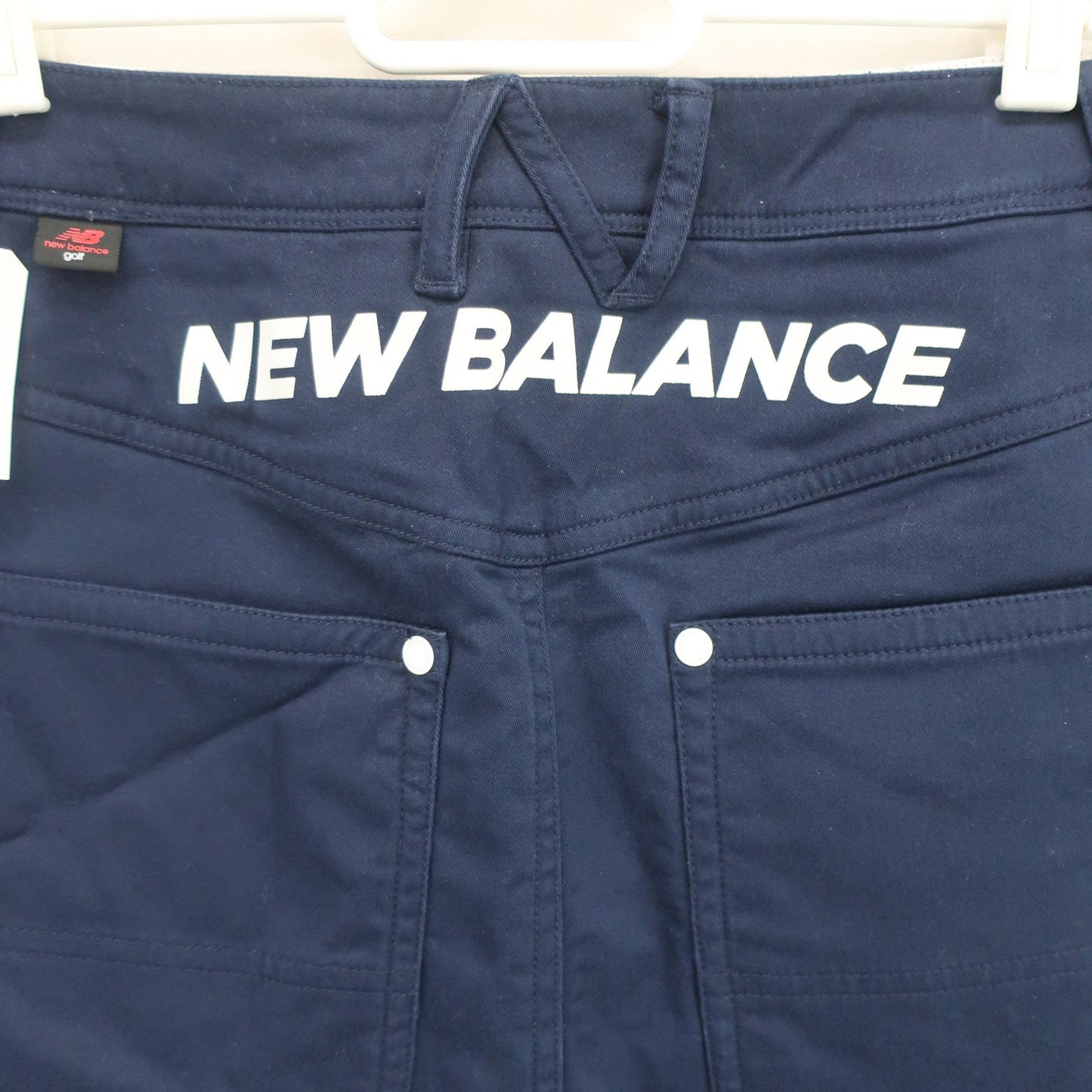 New Balance golf(ニューバランスゴルフ) スカート ネイビー レディース 1 012-0234511 A