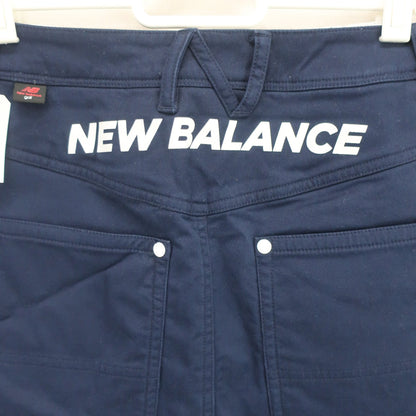 New Balance golf(ニューバランスゴルフ) スカート ネイビー レディース 1 012-0234511 A