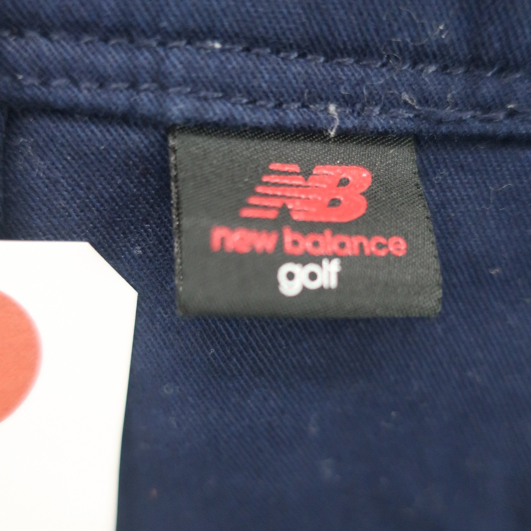 New Balance golf(ニューバランスゴルフ) スカート ネイビー レディース 1 012-0234511 A