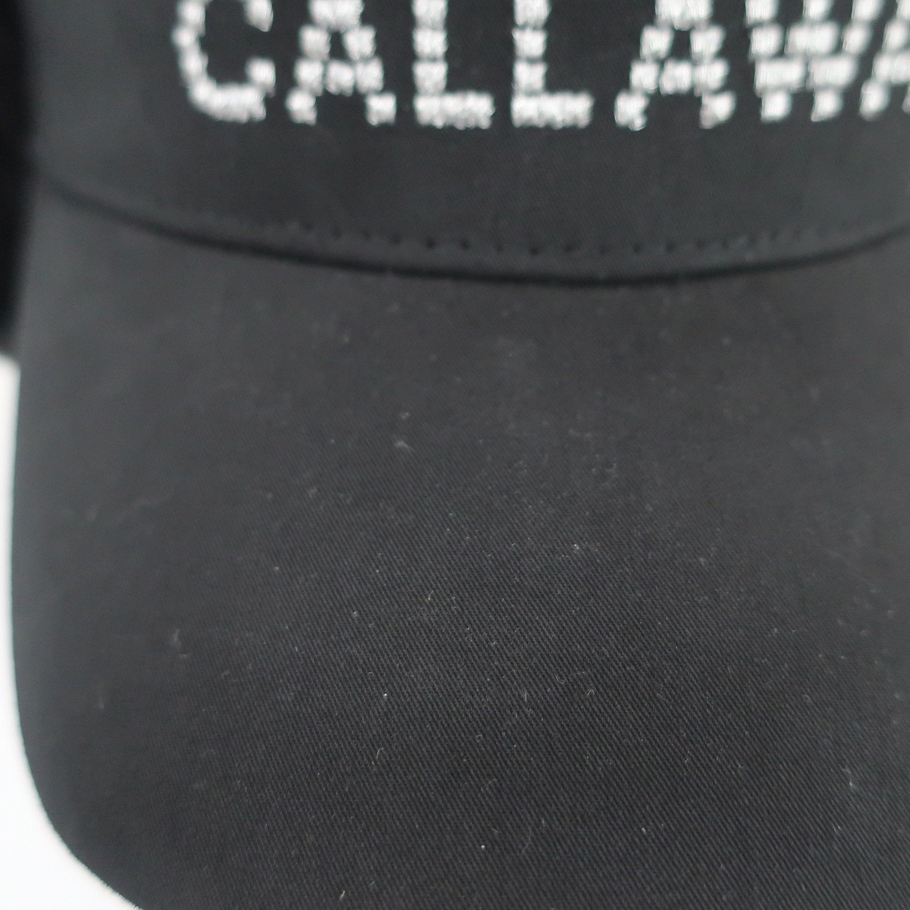 Callaway(キャロウェイ) サンバイザー 黒 レディース フリーサイズ C24291210 A