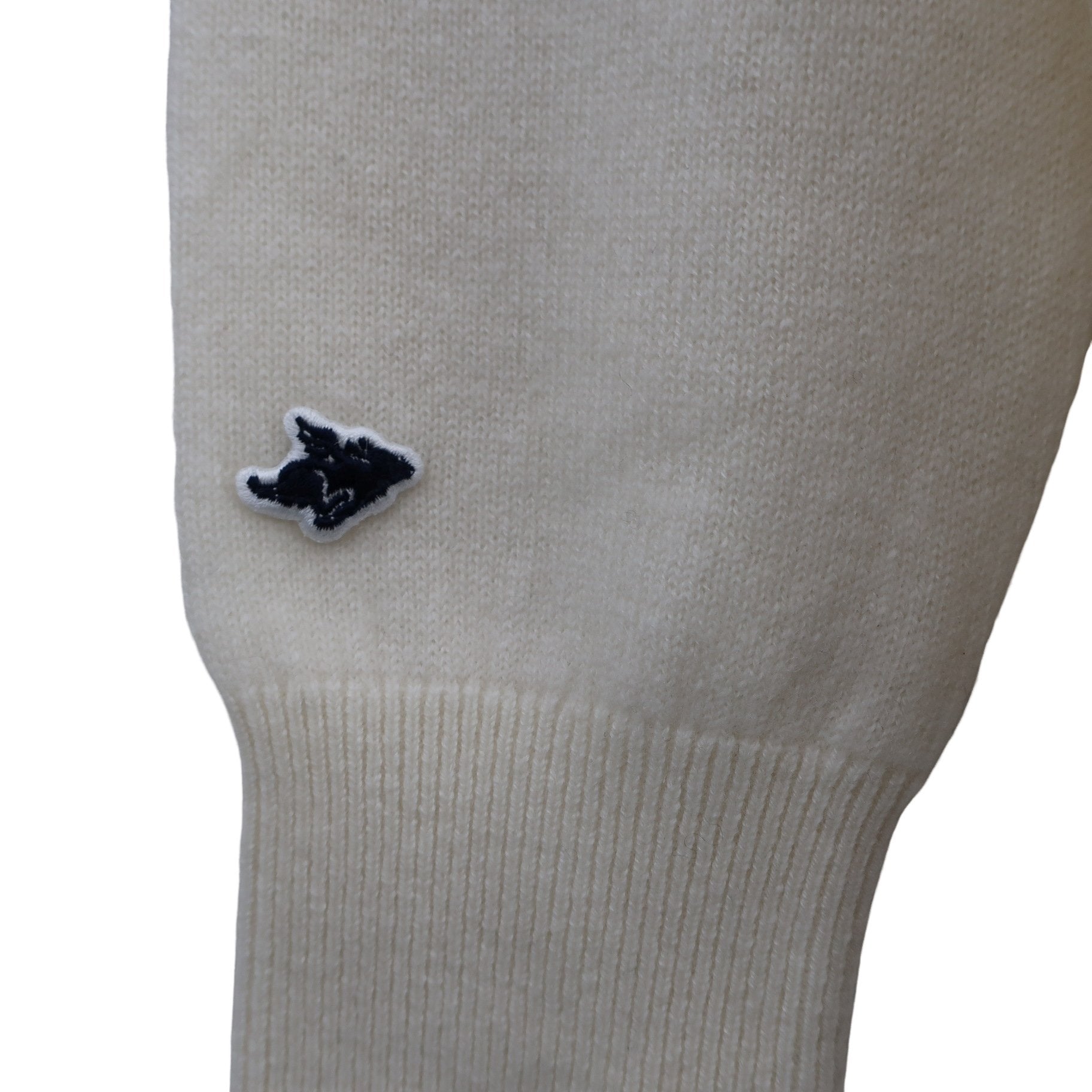 PEARLY GATES(パーリーゲイツ) セーター 白 レディース 1 055-2970002 N