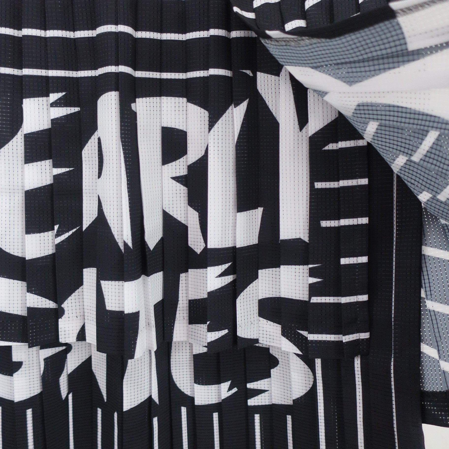 PEARLY GATES(パーリーゲイツ) スカート 黒白 レディース 0 055-1134412 N