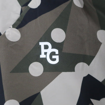 PEARLY GATES(パーリーゲイツ) フーディコート カモドット レディース 1 055-2224104 N