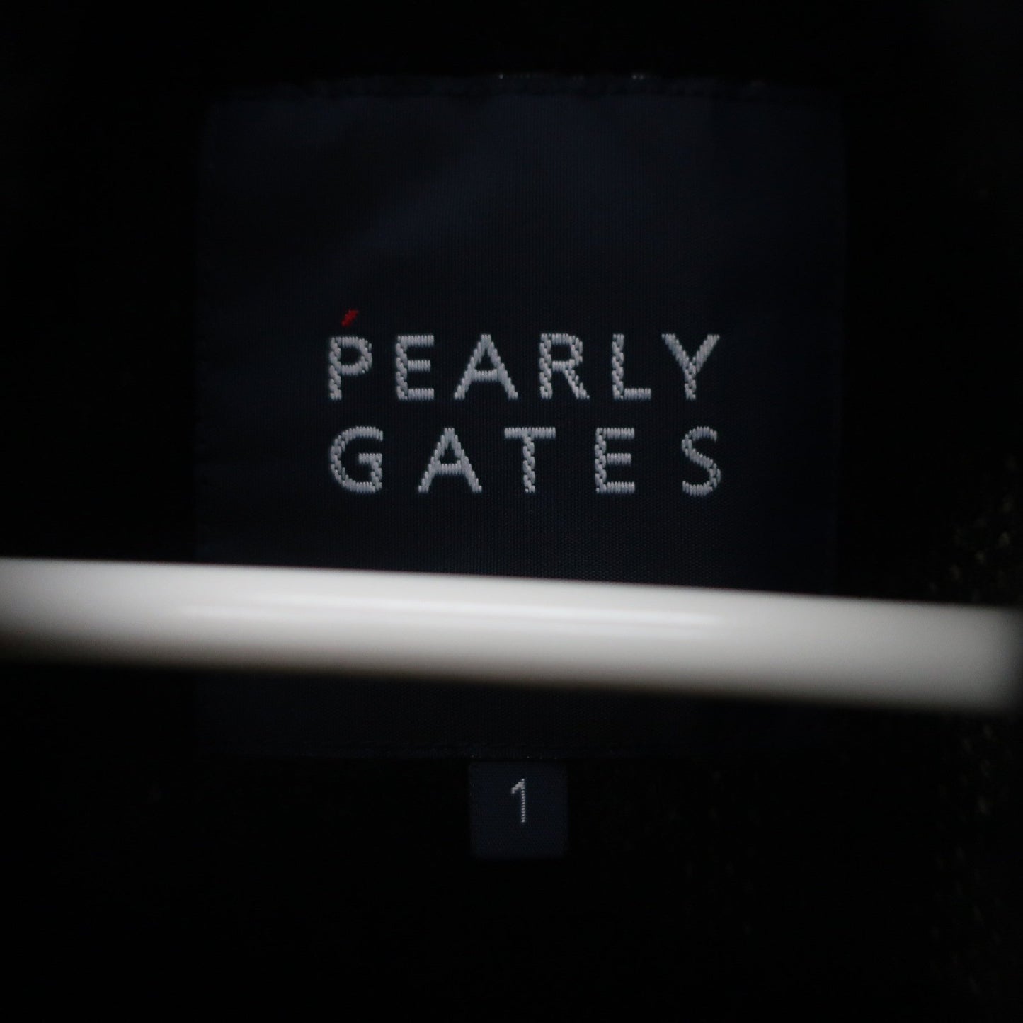 PEARLY GATES(パーリーゲイツ) フーディコート カモドット レディース 1 055-2224104 N