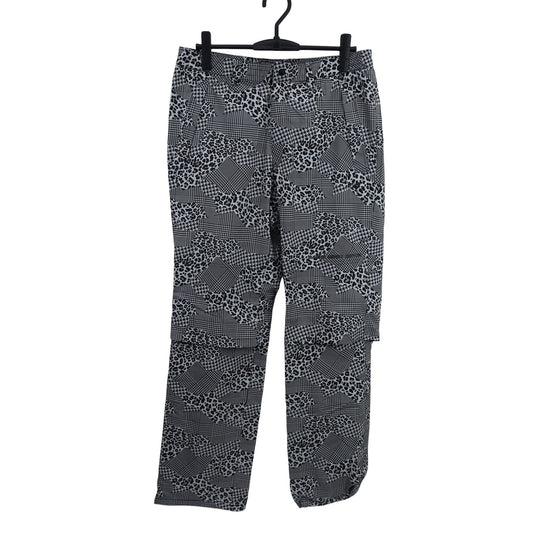 PEARLY GATES(パーリーゲイツ) レインウェア ボトム グレンアニマル柄 メンズ 6 758-2989403 N