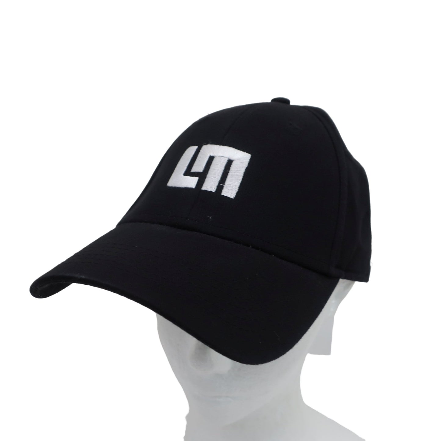 LOUDMOUTH(ラウドマウス) キャップ 黒 レディース フリーサイズ B