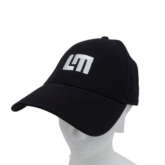 LOUDMOUTH(ラウドマウス) キャップ 黒 レディース フリーサイズ B