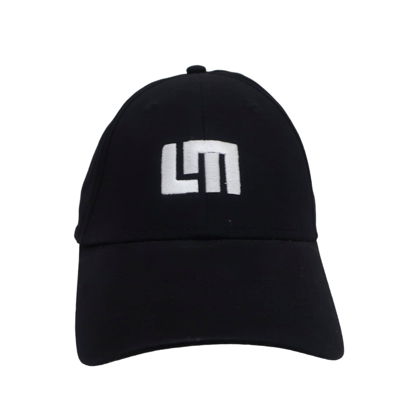LOUDMOUTH(ラウドマウス) キャップ 黒 レディース フリーサイズ B