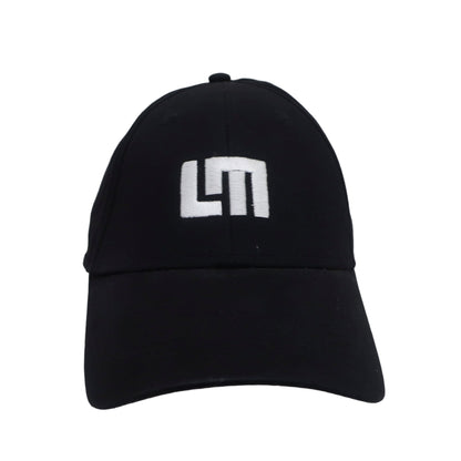 LOUDMOUTH(ラウドマウス) キャップ 黒 レディース フリーサイズ B