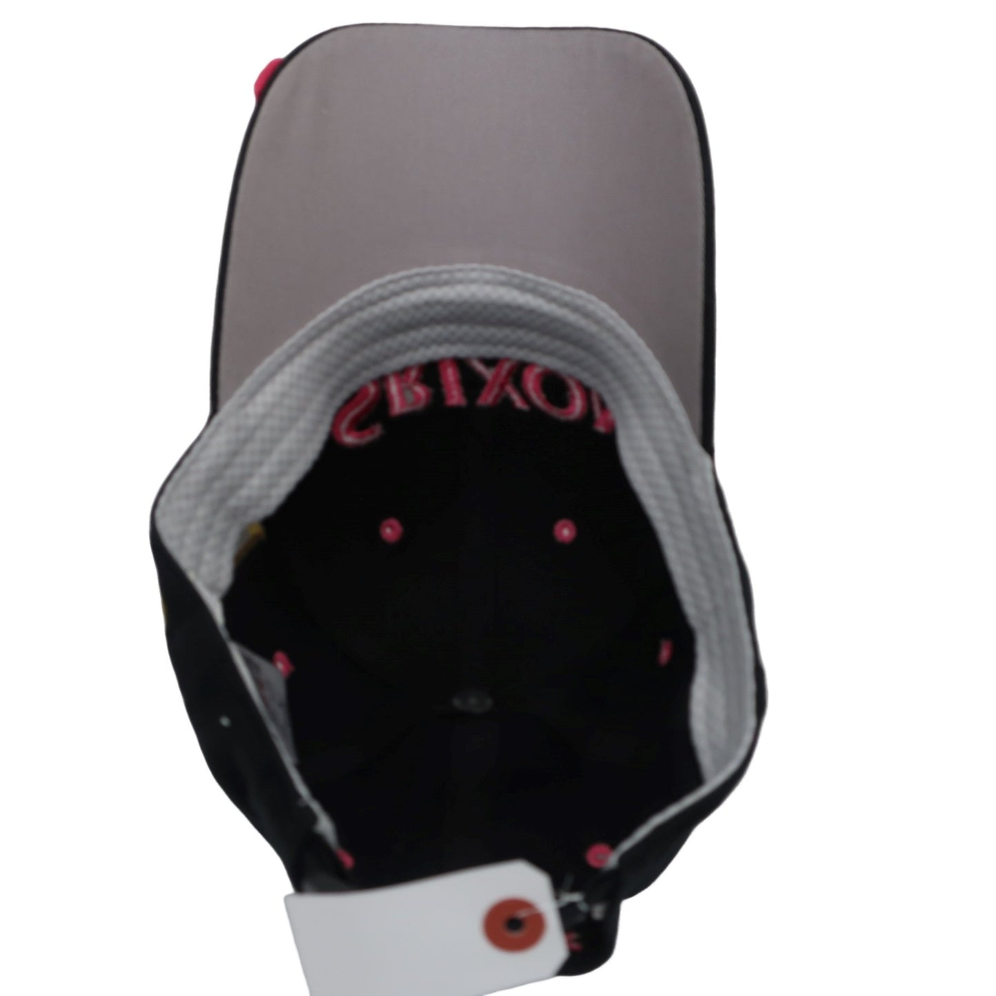 SRIXON(スリクソン) キャップ 黒 レディース フリーサイズ N
