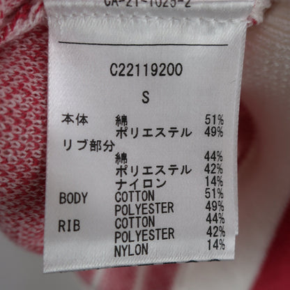 Callaway(キャロウェイ) ニットベスト ピンク レディース S C22119200 A