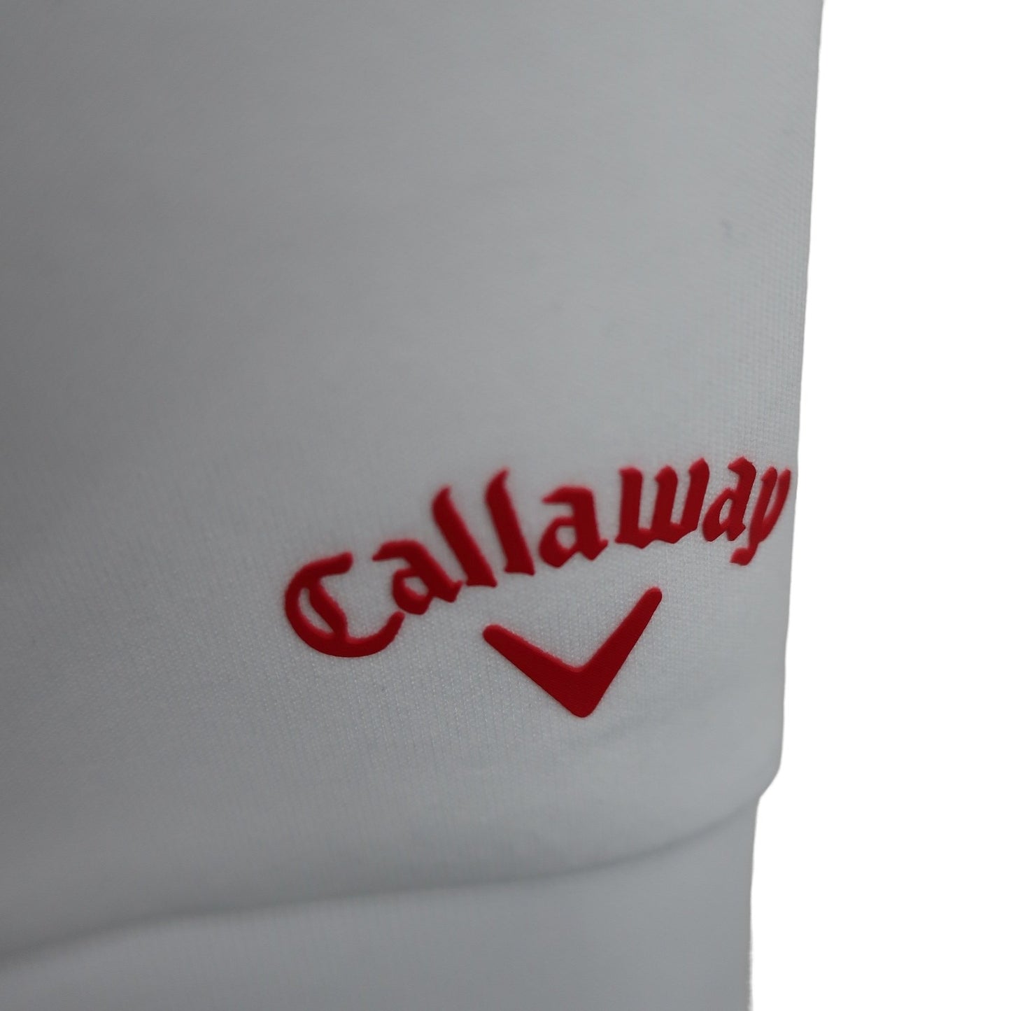 Callaway(キャロウェイ) トレーナー 白 レディース S C23217203 N