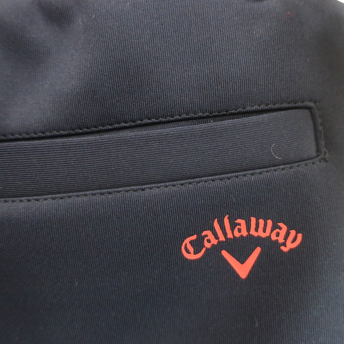 Callaway(キャロウェイ) スカート ネイビー赤 レディース SS C22228202 A