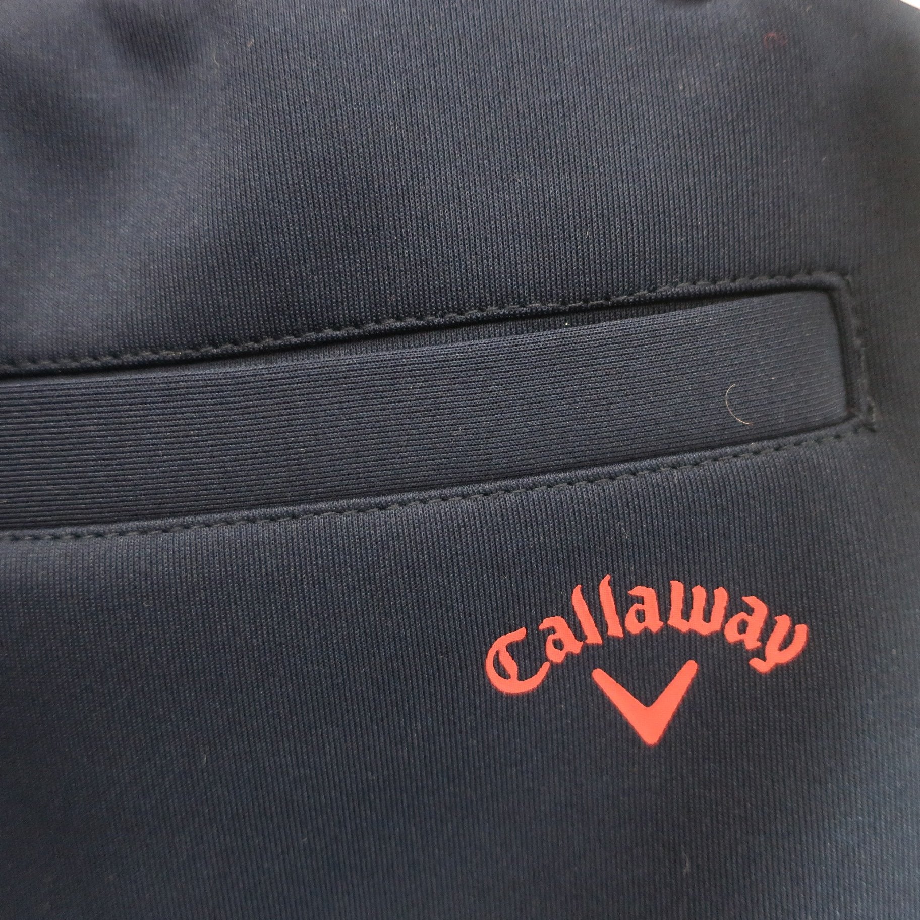 Callaway(キャロウェイ) スカート ネイビー赤 レディース SS C22228202 A