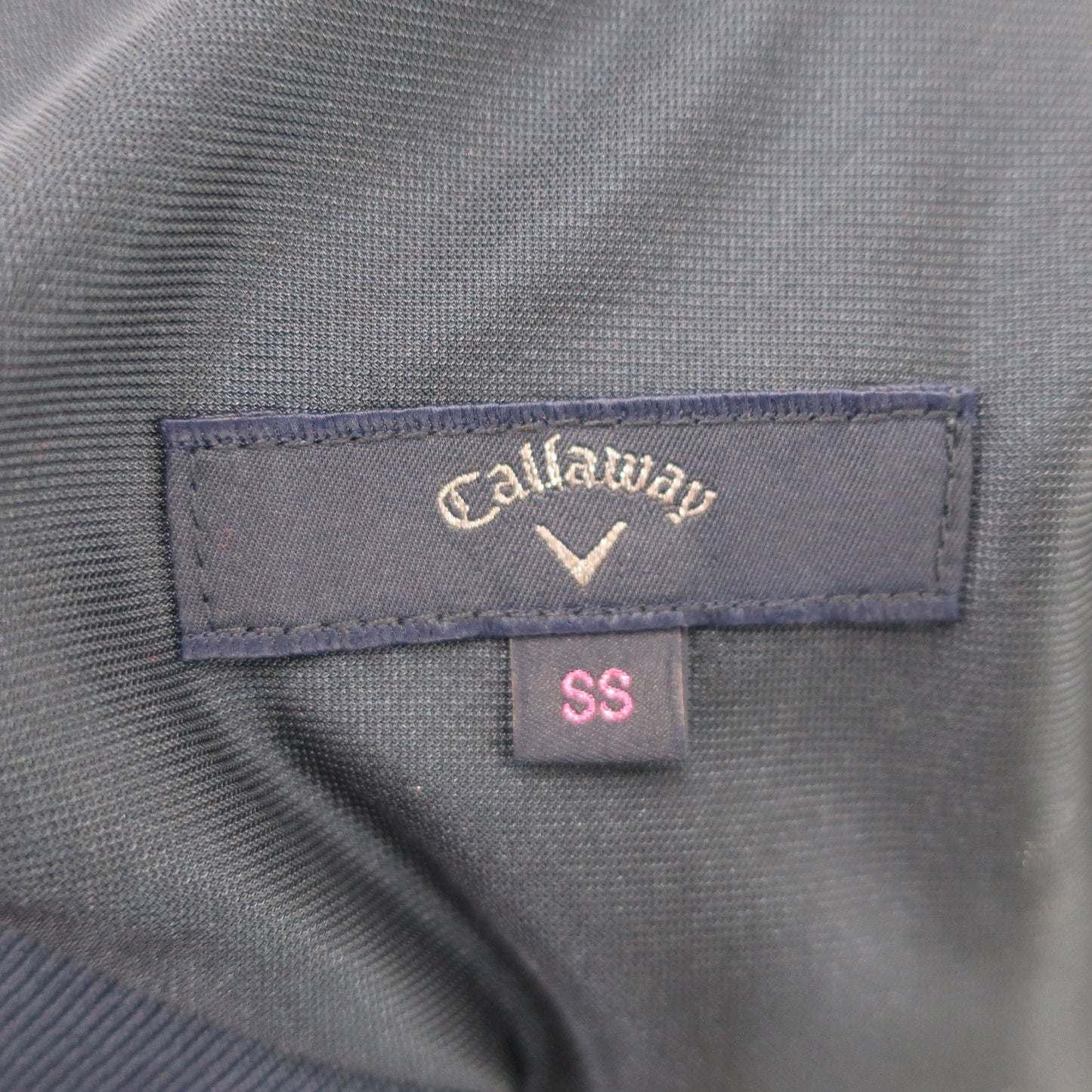 Callaway(キャロウェイ) スカート ネイビー赤 レディース SS C22228202 A