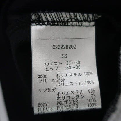 Callaway(キャロウェイ) スカート 黒白 レディース SS C22228202 N